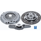 SACHS Kupplungssatz | 3000 950 072