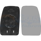 Spiegelglas, Außenspiegel Renault Master /Op.Movano 2004- OE 4405075 HAGUS 4387838