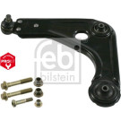 Querlenker Ford P. Ka 1.0/1.3/1.6 09/96-11/08 Le Mit Rubes ProKit 33099 Querlenker Ford P. Ka 1.0/1.3/1.6 09/96-11/08 Le Mit Rubes ProKit 33099