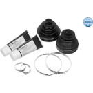Faltenbalg, Antriebswelle Volvo Ext. 850 | 514 495 0001