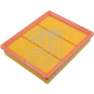 LUFTFILTER | FE180098