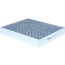 KAMOKA Filter, Innenraumluft F523701