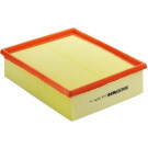 DENCKERMANN Luftfilter A140075