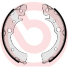 S 28 505 Bremsbackensatz ESSENTIAL LINE