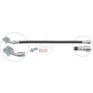 A.B.S. Bremsschlauch | SL 1267