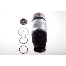 DSA113G Luftfeder, Fahrwerk