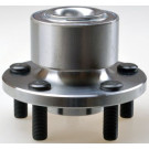 DENCKERMANN Radlager W413518