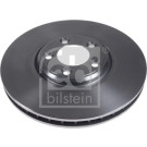 FEBI BILSTEIN Bremsscheibe | 44126