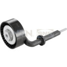 VKM 38241 Spannrolle Nebentrieb | BMW 3 (E46),3 (E90),5 (E60),X3,X5 | GA350.61
