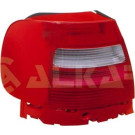 Heckleuchte L O K-PLATTE | AUDI A4 LIM 3,96-1,99 | 1326,658,3
