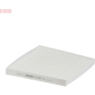 Denso | Filter, Innenraumluft DCF488P