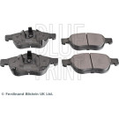 Bremsbelagsatz Toyota P. Avensis 1.6-2.0 Vvt-I 99-03 | ADT342132