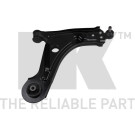 Querlenker Chevrolet P. Rezzo 00- Pr | 5015022