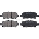 A.B.S. Bremsbeläge 37745