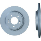 KAMOKA Bremsscheibe 103666