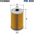 FILTRON Kraftstofffilter | PM 808