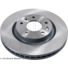 Bremsscheibe Nissan P. Qashqai 1.5-1.6 Dci 13 | ADN143176