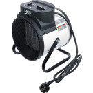BGS Heizlüfter | elektrisch | 3 kW | 73371