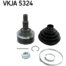 SKF Gelenksatz, Antriebswelle | VKJA 5324