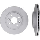 KAMOKA Bremsscheibe 1032192 KAMOKA Bremsscheibe 1032192