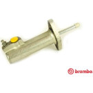 BREMBO Nehmerzylinder, Kupplung E 85 011 ESSENTIAL LINE