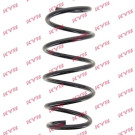 KYB Fahrwerksfeder Renault P. Scenic/Grand 1.9Dci 04/04 | RH2706