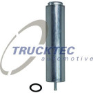 TRUCKTEC AUTOMOTIVE Kraftstofffilter | 08.38.046