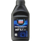 Liqui Moly Bremsflüssigkeit DOT 5.1 EV 500 ml | 500ml Kanister Kunststoff