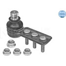 76 303 008 Traggelenk unten li/re VOLVO 850 91-96 MEYLE-ORIGINAL: True to OE 5160105554