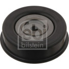 Febi Bilstein Umlenk- / Führungsrolle, Keilrippenriemen 28316