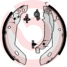 Bremsbackensatz HA CITROEN Xsara PEUGEOT 205 97-05 ESSENTIAL LINE S 61 512