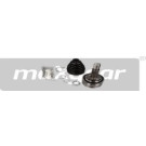 Gelenksatz, Antriebswelle Toyota Hilux Iii D-4D | 49-1608