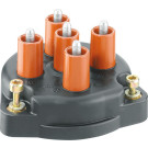 Verteilerkappe | MERCEDES | 1235522430