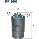 FILTRON Kraftstofffilter