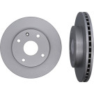 KAMOKA Bremsscheibe 1032514