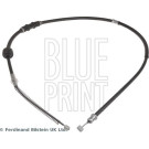 Seilzug, Feststellbremse Mitsubishi T. Lancer 03- Pr | ADC446178