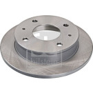 FEBI BILSTEIN Bremsscheibe