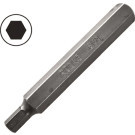 171281 Bit 10 Mm (3/8), Hex 12 Mm X 75 Mm, 20 Stk., 73Mov5-2 (S2)