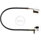 A.B.S. Handbremsseil Seilzug Festellbremse