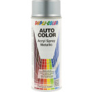 Dupli-Color Acryl Spray silber metallic 400ml | 616693