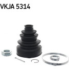 SKF Gelenksatz, Antriebswelle | VKJA 5314