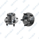 GSP Radlager 9336008