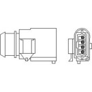 MAGNETI MARELLI Lambdasonde