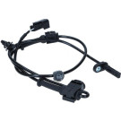 KAMOKA Sensor, Raddrehzahl KAMOKA Sensor, Raddrehzahl