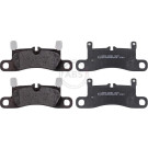 A.B.S. Bremsbeläge 37850