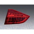 Heckleuchte I R O K-PLATTE ROT LED MAGN PQ | AUDI A4 8K AVANT/ALLROAD 11,07-10,11 | 1329,645,4