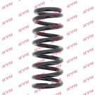 KYB Fahrwerksfeder Suzuki P. Vitara 1.6 07.88-03.99 | RC1648