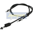 Seilzug, Feststellbremse BC-0424