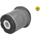 Achskörperlager VA li/re (HD) JAGUAR E-Pace,LAND ROVER 15 MEYLE-HD: Better than OE 53-14 710 0030/HD