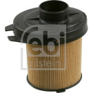 FEBI BILSTEIN Luftfilter